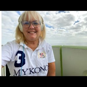 Meet your Posher, Shelli